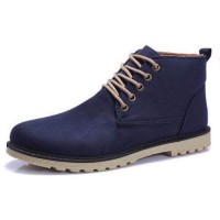 Chaussures Homme Bottines Casual Suede E... Chaussures Homme Bottines Casual Suede E...